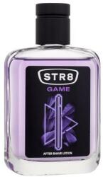STR8 Game aftershave loțiune 100 ml pentru bărbați