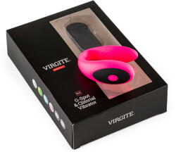  Virgite E12 black/pink