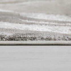 My carpet Fl. Marbled Silver 160X230 Szőnyeg (503119369207)