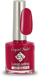 Crystal Nails Long Lasting körömlakk 76 - 10ml