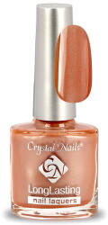 Crystal Nails Long Lasting körömlakk 75 - 10ml