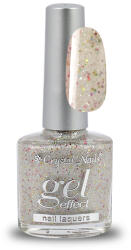 Crystal Nails Crystal Nails Gel Effect körömlakk 23 - 10ml