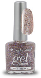 Crystal Nails Gel Effect körömlakk 26 - 10ml