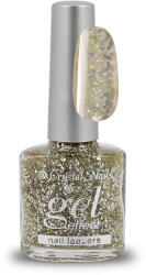 Crystal Nails Crystal Nails Gel Effect körömlakk 27 - 10ml