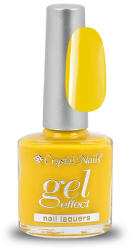 Crystal Nails Crystal Nails Gel Effect körömlakk 17 - 10ml