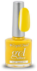 Crystal Nails Gel Effect körömlakk 17 - 10ml