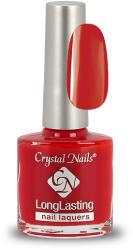 Crystal Nails Long Lasting körömlakk 31 - 10ml