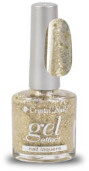 Crystal Nails Crystal Nails Gel Effect körömlakk 14 - 10ml
