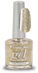 Crystal Nails Gel Effect körömlakk 14 - 10ml