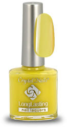 Crystal Nails Crystal Nails Long Lasting Sand Effect körömlakk 1 - 10ml