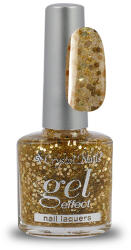 Crystal Nails Crystal Nails Gel Effect körömlakk 28 - 10ml