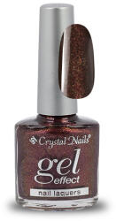 Crystal Nails Crystal Nails Gel Effect körömlakk 32 - 10ml