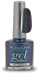 Crystal Nails Crystal Nails Gel Effect körömlakk 30 - 10ml