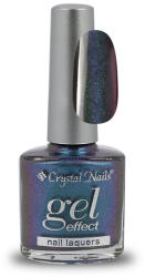 Crystal Nails Gel Effect körömlakk 30 - 10ml