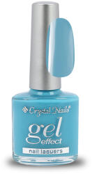 Crystal Nails Gel Effect körömlakk 18 - 10ml