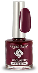Crystal Nails Long Lasting körömlakk 24 - 10ml