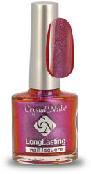Crystal Nails Crystal Nails Long Lasting körömlakk 114 - 10ml