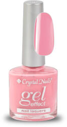 Crystal Nails Crystal Nails Gel Effect körömlakk 03 - 10ml - szepseglabor