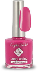 Crystal Nails Crystal Nails Long Lasting körömlakk 63 - 10ml