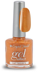 Crystal Nails Gel Effect körömlakk 40 - 10ml