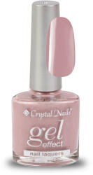 Crystal Nails Gel Effect körömlakk 08 - 10ml