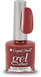 Crystal Nails Gel Effect körömlakk 11 - 10ml