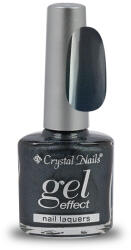 Crystal Nails Gel Effect körömlakk 24 - 10ml