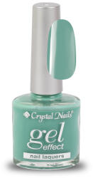 Crystal Nails Crystal Nails Gel Effect körömlakk 15 - 10ml