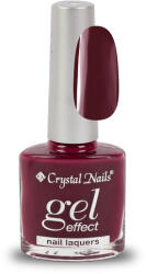 Crystal Nails Crystal Nails Gel Effect körömlakk 12 - 10ml