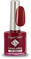 Crystal Nails Crystal Nails Long Lasting körömlakk 209 - 10ml