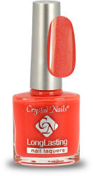 Crystal Nails Long Lasting Sand Effect körömlakk 3 - 10ml