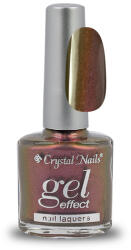 Crystal Nails Crystal Nails Gel Effect körömlakk 31 - 10ml