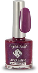 Crystal Nails Crystal Nails Long Lasting körömlakk 207 - 10ml