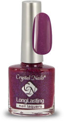 Crystal Nails Long Lasting körömlakk 207 - 10ml