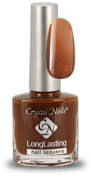Crystal Nails Long Lasting Bőrhatású körömlakk 1 - 10ml