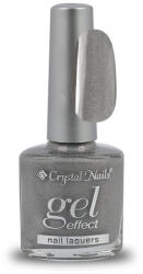 Crystal Nails Crystal Nails Gel Effect körömlakk 34 - 10ml