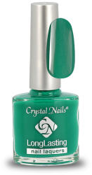 Crystal Nails Long Lasting Sand Effect körömlakk 5 - 10ml