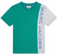 The Marc Jacobs Tricou W25582 S Verde Regular Fit