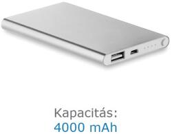 Vivamax Powerbank 4000 mAh 5 V/2 A, GYEPB4000