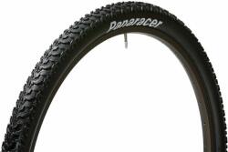 Panaracer Driver Pro Tubeless Compatible Folding Tyre 29/28" (622 mm) Black 2.2 MTB kerékpár gumiabroncs