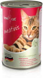 Bewi-Cat Cat Meatinis vadas konzerv (6 x 400 g) 2.4 kg