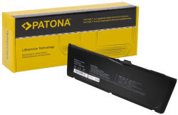 PATONA Laptop akkumulátor (for Apple A1321 MacBook Pro 15") (2484) (2484)