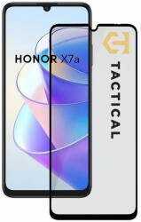 TACTICAL Glass Shield Sticlă 5D pentru Honor X7a Black