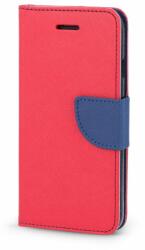 Fancy Husă Fancy Book Samsung Galaxy A54 5G - rosu -albastru