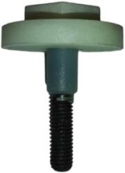 AF MTD Fűnyírókés rögzítő csavar - MTD 33E típushoz (624-0077)