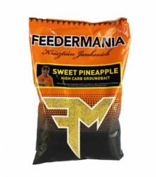 Feedermania 50/50 Mix Groundbait etetőanyag Strawberry Ice Cream (F0101003)