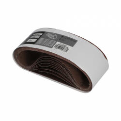 Norton Atlas R230 csiszolószalag kézi szalagcsiszolóhoz 75x457mm P80, 10 db/csomag (CT269049)