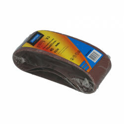 Norton R23N kisgép csiszolószalag 75x457mm P40 Multipack, 3 db/csomag (CT290168) - corvinustoolskft