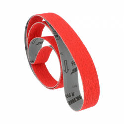 Norton Viking R996 csiszolószalag szalagcsiszolókhoz 50x3500mm P24, 10 db/csomag (CT264733)