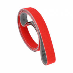 Norton Viking R996 csiszolószalag szalagcsiszolókhoz 50x2500mm P80, 10 db/csomag (CT248015)